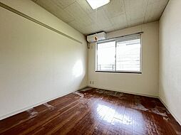 アステルハイム 2階ワンルームのリビング/ダイニング