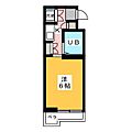 メインステージ井荻駅前2階4.8万円