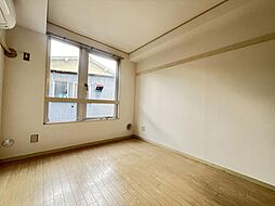 石神井台高野マンション 2階ワンルームのリビング/ダイニング