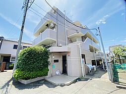 シャルマンはすみ