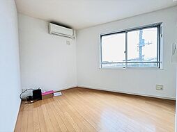 PAO上石神井 3階ワンルームのリビング/ダイニング