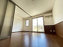 アムール上井草N 1階1LDKのリビング/ダイニング