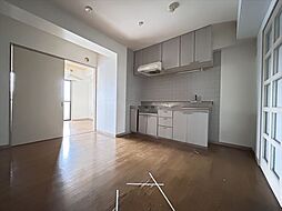 西武新宿線 上井草駅 徒歩9分の賃貸マンション 3階1DKのリビング/ダイニング