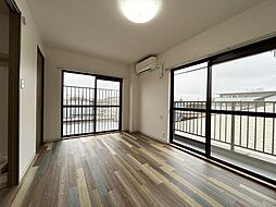 滝島マンション 3階1DKのリビング/ダイニング