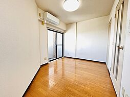 サンテミリオン上井草 601 6階1Kのリビング/ダイニング