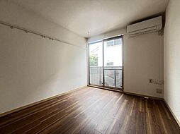 サニーメゾン 102 1階1Kのリビング/ダイニング