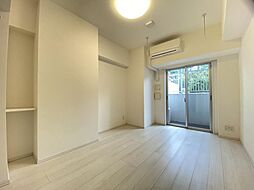 AZEST田無 102 1階1Kのリビング/ダイニング