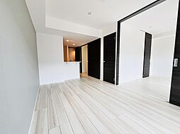 ロイジェント練馬高野台 202 2階2SLDKのリビング/ダイニング