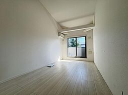 コンフォルト東伏見 3階1Kのリビング/ダイニング