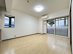 プレミール富士 1階3LDKのリビング/ダイニング