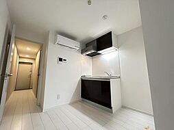 Jブラン関町 102 1階1DKのリビング/ダイニング