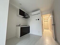 Jブラン関町 203 2階1DKのリビング/ダイニング