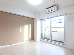 プライムアーバン西武柳沢 203 2階1Kのリビング/ダイニング