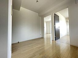 SunnyHill井草千川通 4階3LDKのリビング/ダイニング