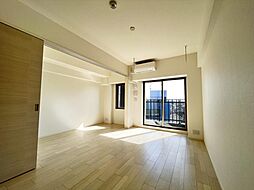 KDXレジデンス上石神井II 503 5階1LDKのリビング/ダイニング