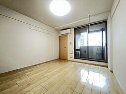 セシリア 2階1Kのリビング/ダイニング