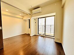 KDXレジデンス上石神井II 213 2階1LDKのリビング/ダイニング