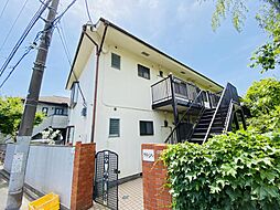 グリーンハイツ