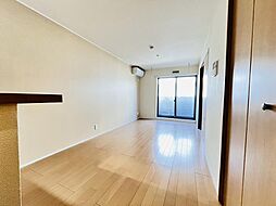 グレイス芝久保 3階1LDKのリビング/ダイニング