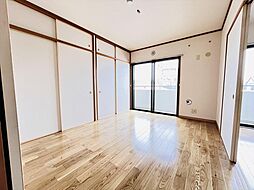 西武新宿線 武蔵関駅 徒歩10分の賃貸マンション 3階2Kのリビング/ダイニング