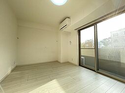 リブリ・ドルチェ 501 5階1Kのリビング/ダイニング