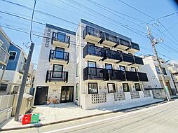 デコールブロッコ武蔵関