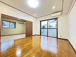 エクセレント竹下 1階3LDKのリビング/ダイニング