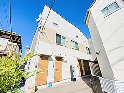 バーミープレイス鷺ノ宮 101