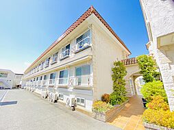 田無ロイヤルハイツ