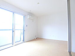 プランドールパレス 1階1LDKのリビング/ダイニング