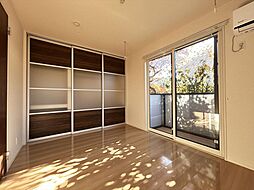 ハウス三生 103 1階1Kのリビング/ダイニング