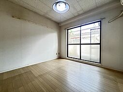 T・フラッツ 1階1Kのリビング/ダイニング