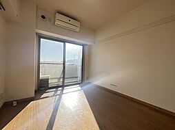 伏見マンション 401 4階1Kのリビング/ダイニング