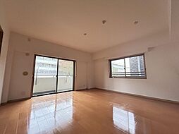 日神パレステージ石神井台 2階4LDKのリビング/ダイニング