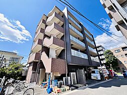 サイクラメント鷺宮 203