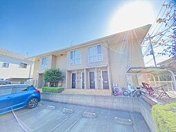 サンフォレスト 202