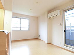 レユシール 3階1LDKのリビング/ダイニング