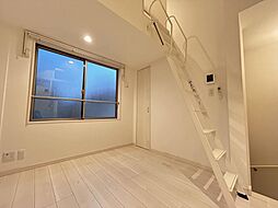 バーミープレイス鷺ノ宮 2階ワンルームのリビング/ダイニング