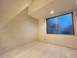 バーミープレイス鷺ノ宮 203 2階ワンルームのリビング/ダイニング