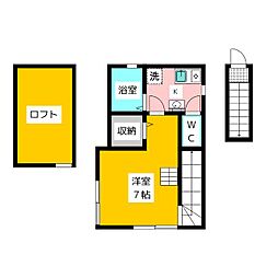 ヴィエント下井草