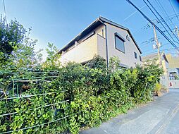 ヴィラ ソレイユ