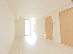 ヴィラ　デ　ソール 3階1LDKのリビング/ダイニング