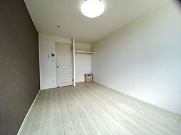 カインドネス西武柳沢II 103 1階1Kのリビング/ダイニング