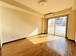 マンションベルム 2階1Kのリビング/ダイニング