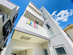 シャロン武蔵関 201