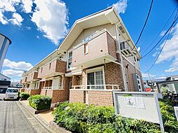 ジュネス・クラール 206