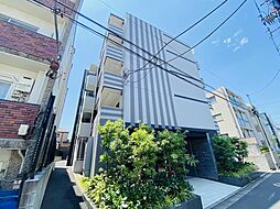 メインステージ武蔵関駅前 404