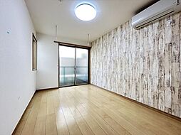 エクセルコート武蔵関 107 1階1Kのリビング/ダイニング