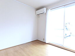 シティハイム高倉 1階3Kのリビング/ダイニング