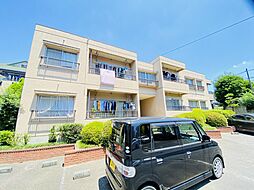 武蔵関マンション5号棟 H1